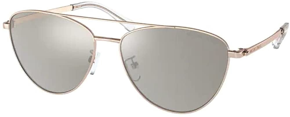 Michael Kors Barcelona MK1056 11084Z 58MM Rose Gold/Rose  display picture 1