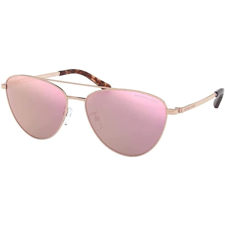 Michael Kors Barcelona MK1056 11084Z 58MM Rose Gold/Rose  display picture 1
