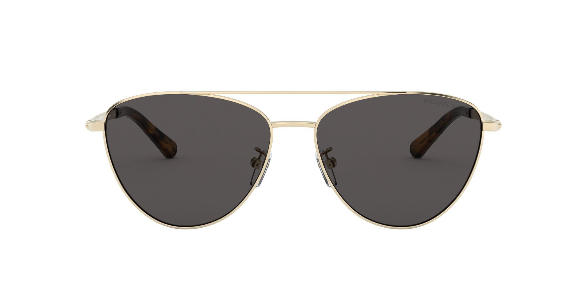 Michel Kors Barcelona 58mm pilot sunglasses new in case Up To 46% Off on Michael Kors Women main image 3