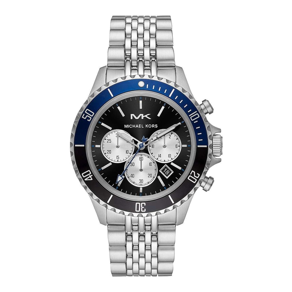 MICHAEL KORS Bayville Chronograph Men's Watch MK8749