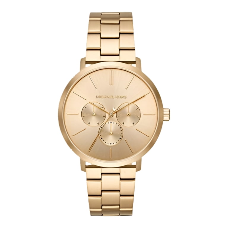Michael Kors Gold-Tone Blake Watch MK8702, 42mm, Quartz Michael Kors Gold-Tone Blake Watch MK8702, 42mm, Quartz