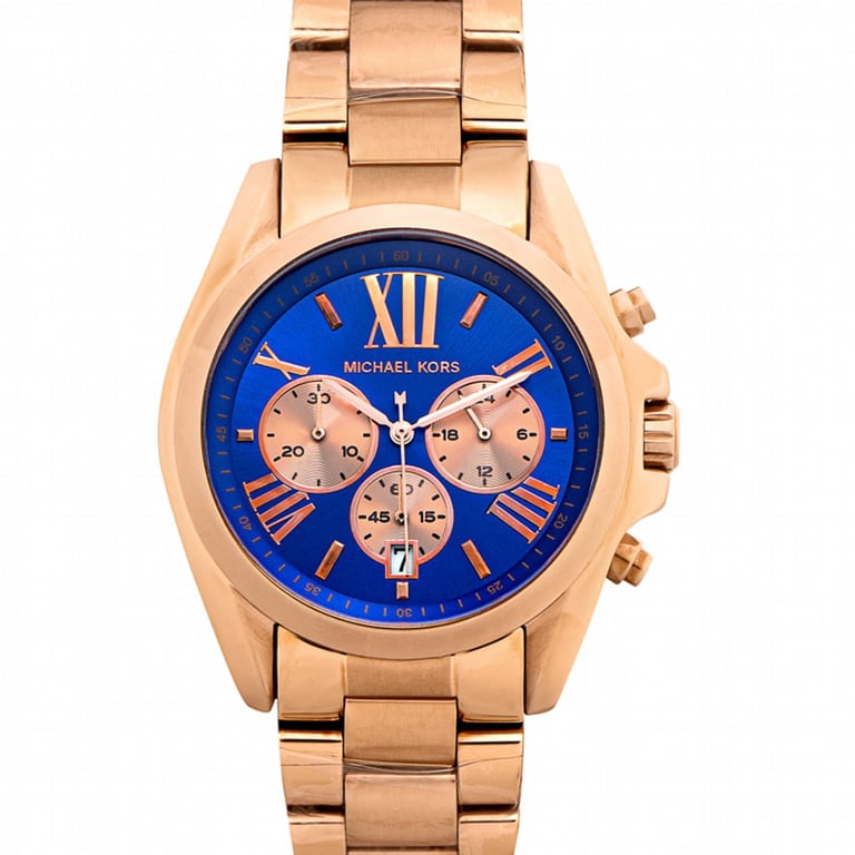Michael Kors Bradshaw Lady display picture 1