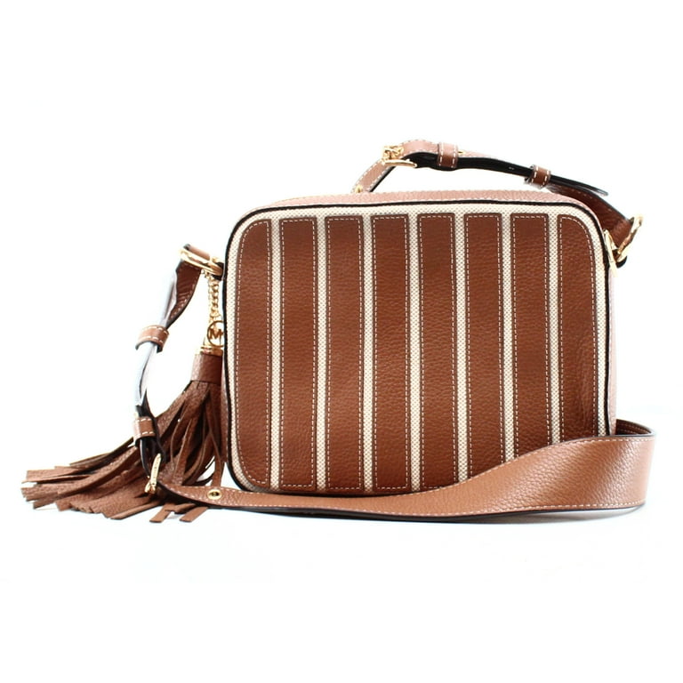 Michael kors brooklyn camera bag new arrivals
