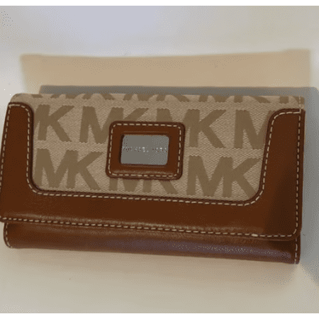 Michael Kors Brookville Carryall Wallet Luggage