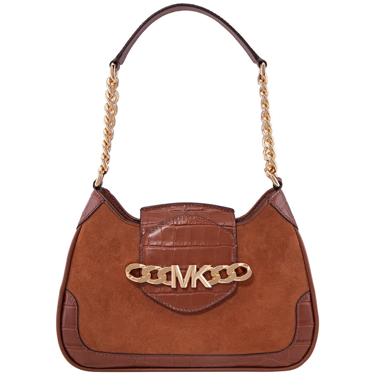 Michael kors alligator store skin purse