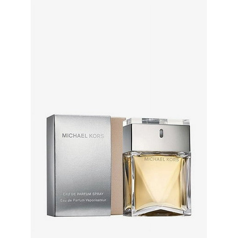 Michael kors eau de parfum 3.4 hotsell