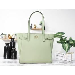 Carmen large saffiano leather crossbody bag sale