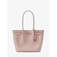 thumbnail image 1 of Michael Kors Carson Large Signature Logo Tote Bag Powder Blush MK, 1 of 5
