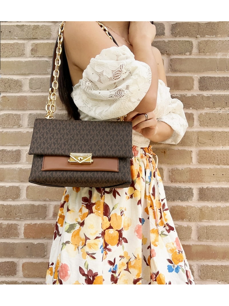 Cece Medium Michael Kors Quilted Bag Uk Michael Kors Original