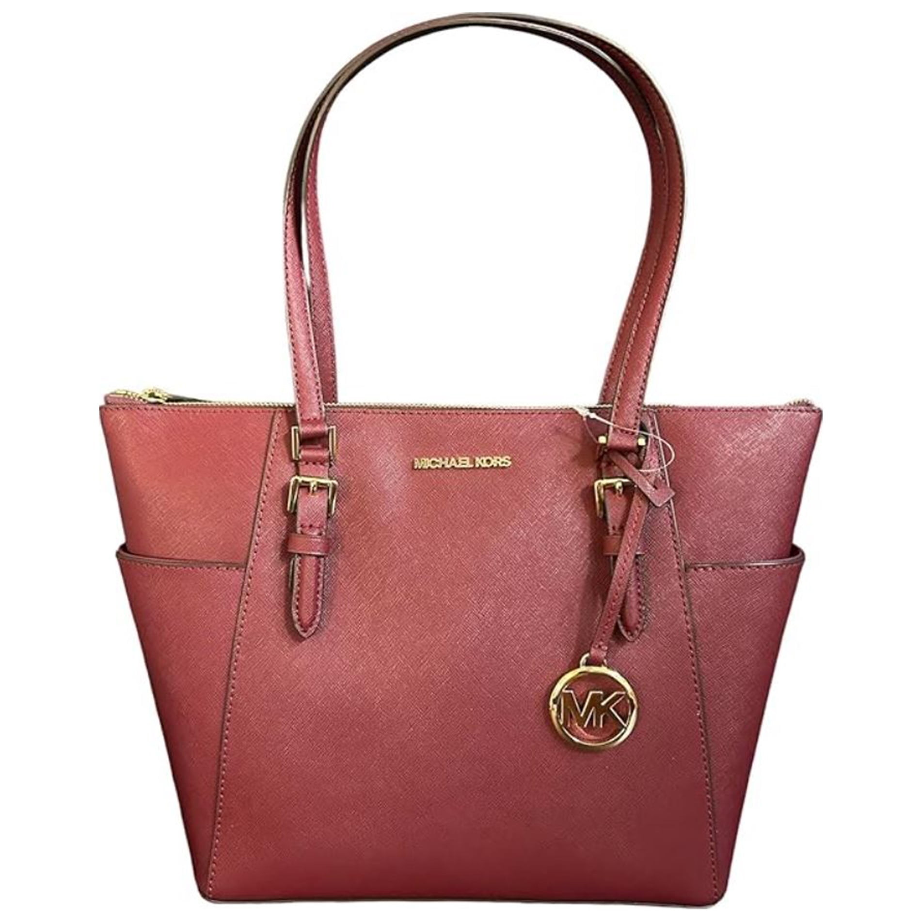 Michael kors top cherry purse