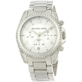 Michael Kors Women s Classic Red Dial Watch