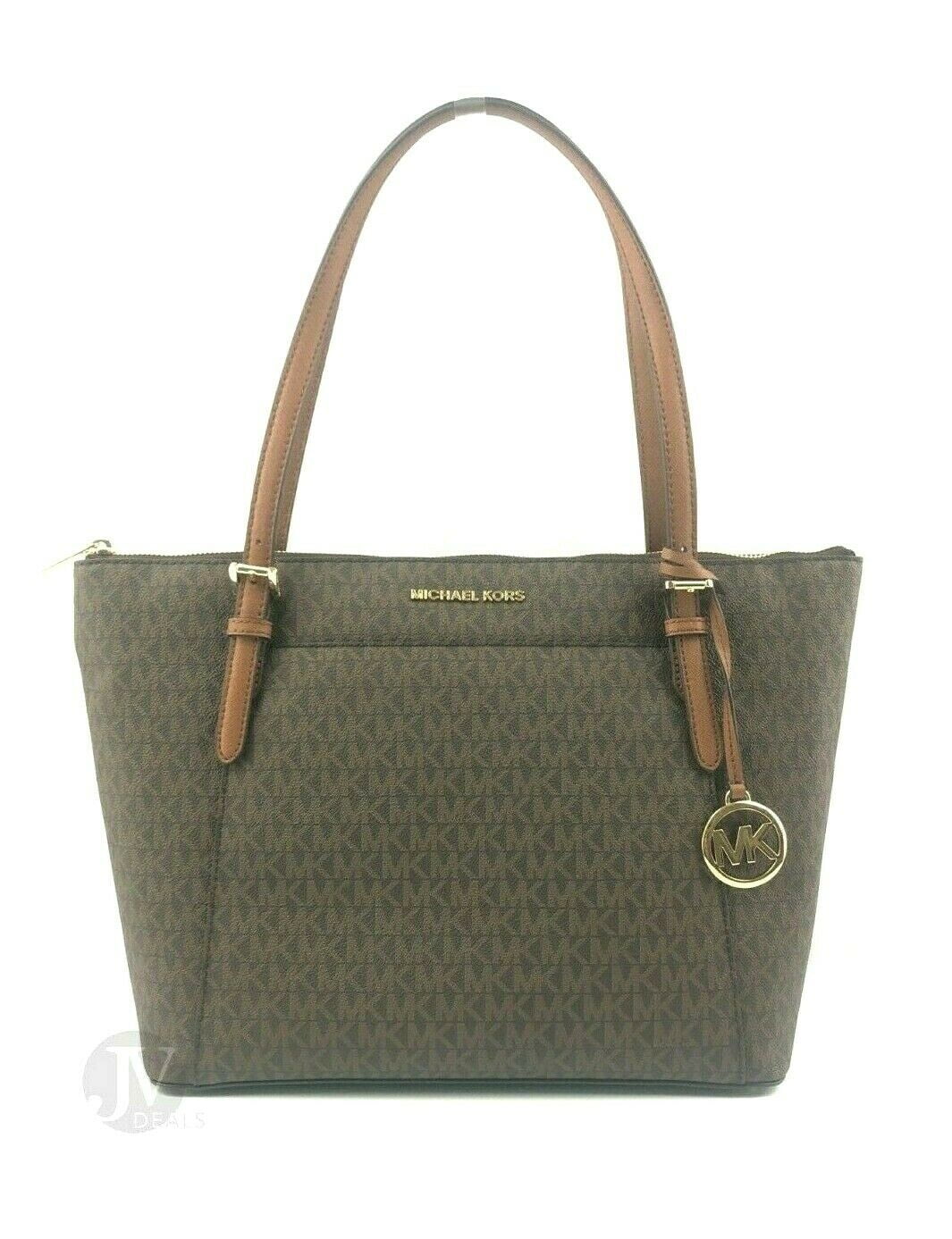 Michael kors ciara lg tz tote clearance