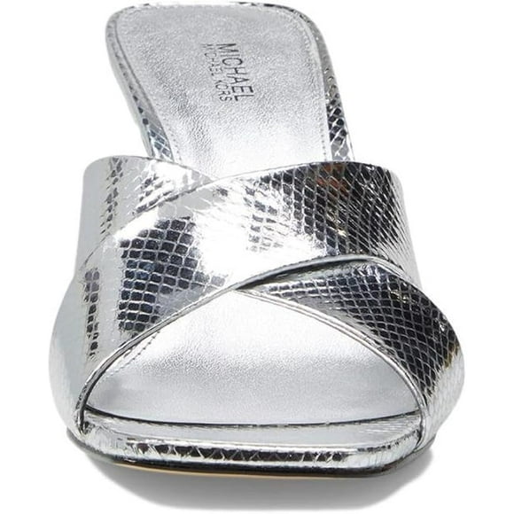 Clara Mule Light Blush 6 M