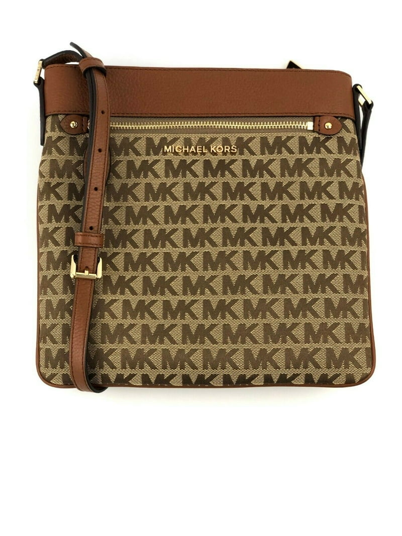 Michael Kors Connie Large North South Crossbody Handbag  display picture 2