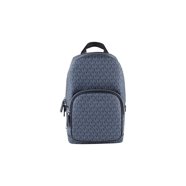 Michael Kors Sheila Medium PVC Backpack Bookbag
