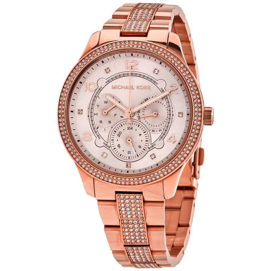 Michael kors cooper watch deals
