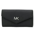 thumbnail image 1 of Michael Kors Cooper Saffiano Leather Key Case Organizer (Black), 1 of 4