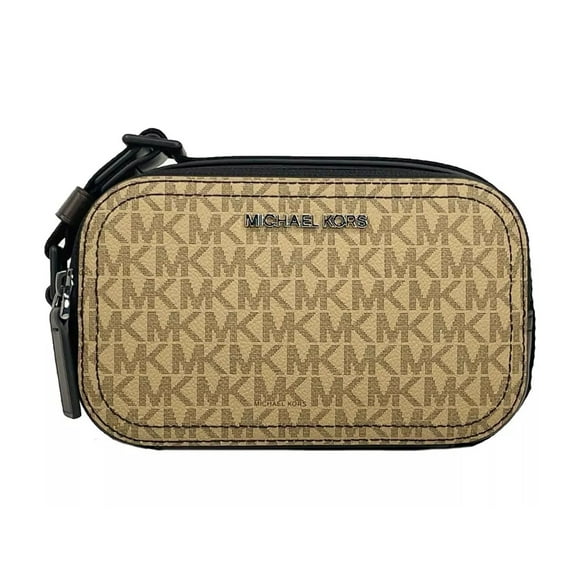 Michael Kors Cooper Small Camera Crossbody Bag