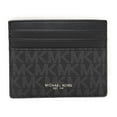 thumbnail image 1 of Michael Kors Cooper Tall Card Case Wallet, 1 of 6