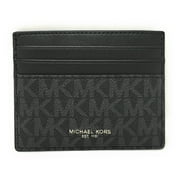 Michael Kors Cooper Tall Card Case Wallet