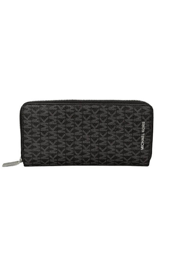 Cooper Tech Zip Around Wallet
