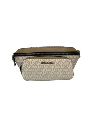 MICHAEL KORS ファニーパック （ボディバッグ） MICHAEL KORS MAISIE 2 IN 1 WAIST FANNY PACK CROSSBODY WAIST