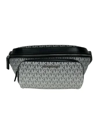 MICHAEL KORS ファニーパック （ボディバッグ） MICHAEL KORS MAISIE 2 IN 1 WAIST FANNY PACK CROSSBODY WAIST