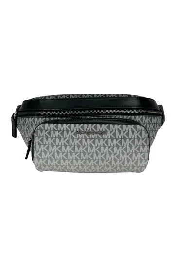 MICHAEL KORS ファニーパック （ボディバッグ） Cooper Logo Belt Bag | Michael Kors [US]