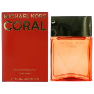 Michael kors rose sale gold perfume walmart