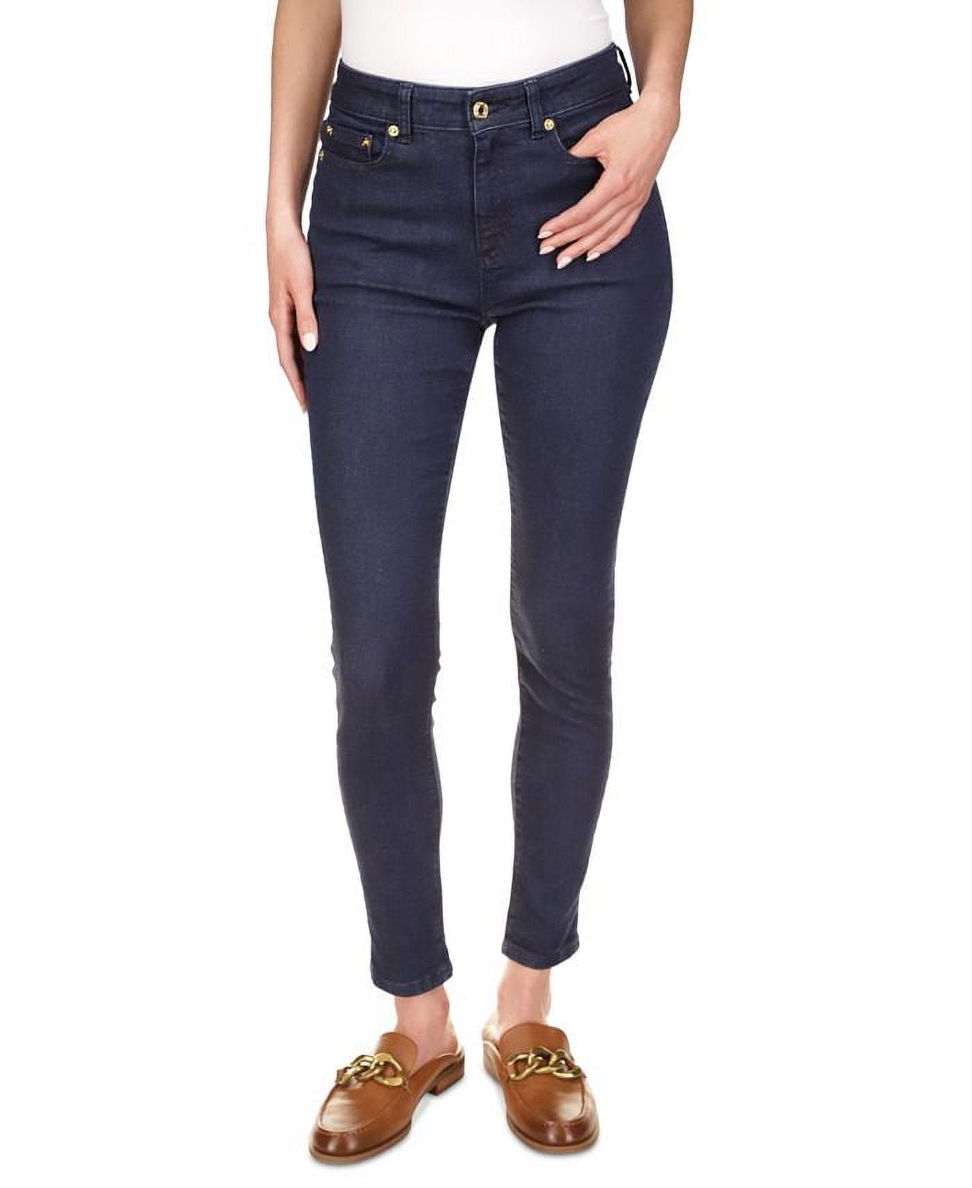 Michael kors jeans womens hotsell