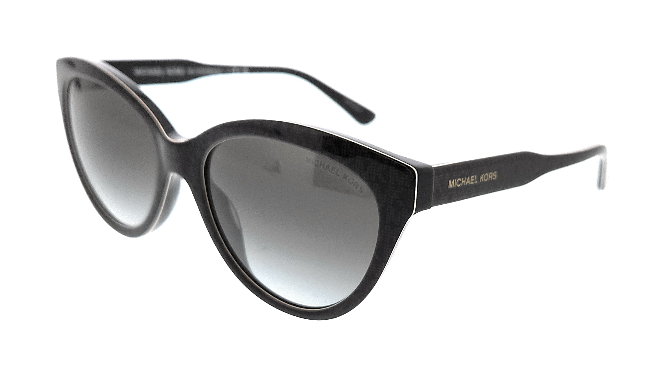 Michael Kors Makena MK2158 Dark Gray Gradient Cat Eye Ladies  display picture 1