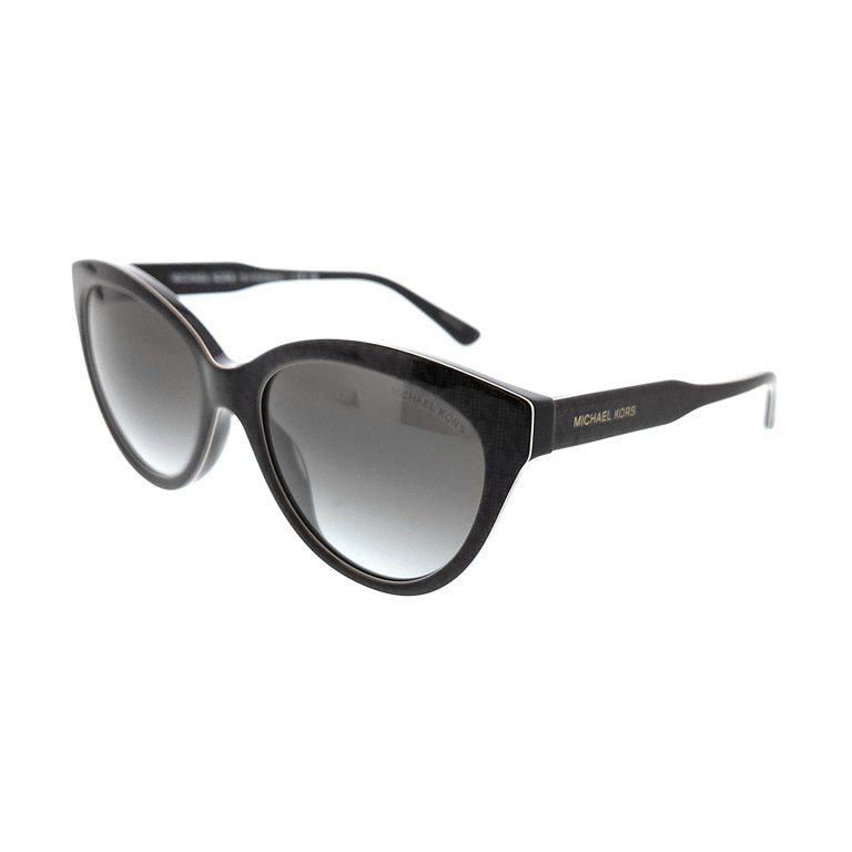 Michael Kors Makena MK2158 Dark Gray Gradient Cat Eye Ladies  display picture 1