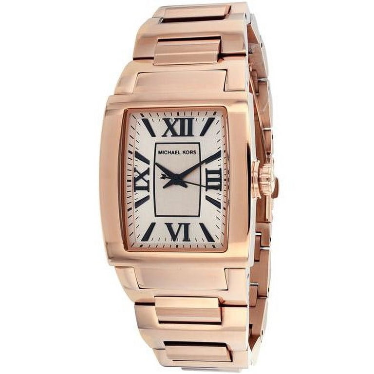 Michael Kors Rose Gold-tone Women’s Watch MK-5969 Kareem_watches | ✨MICHAEL KORS✨ MK5799 Rose Gold for  main image 4
