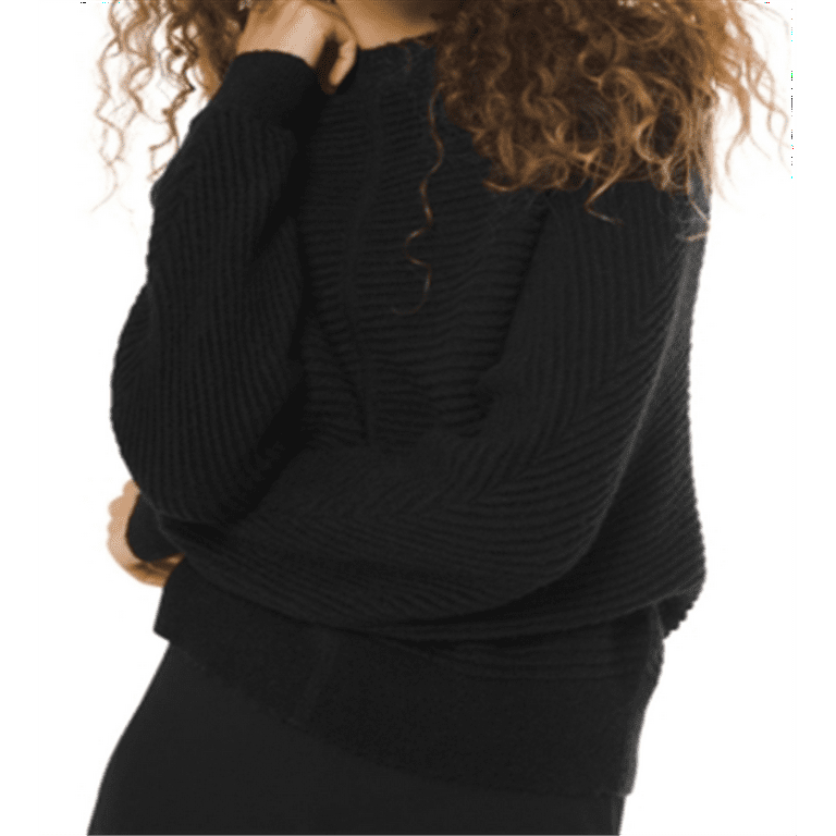 Michael kors hotsell sweaters black