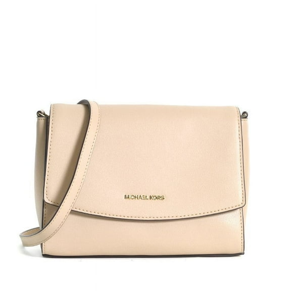 Michael Kors Ellis Medium Flap Messenger