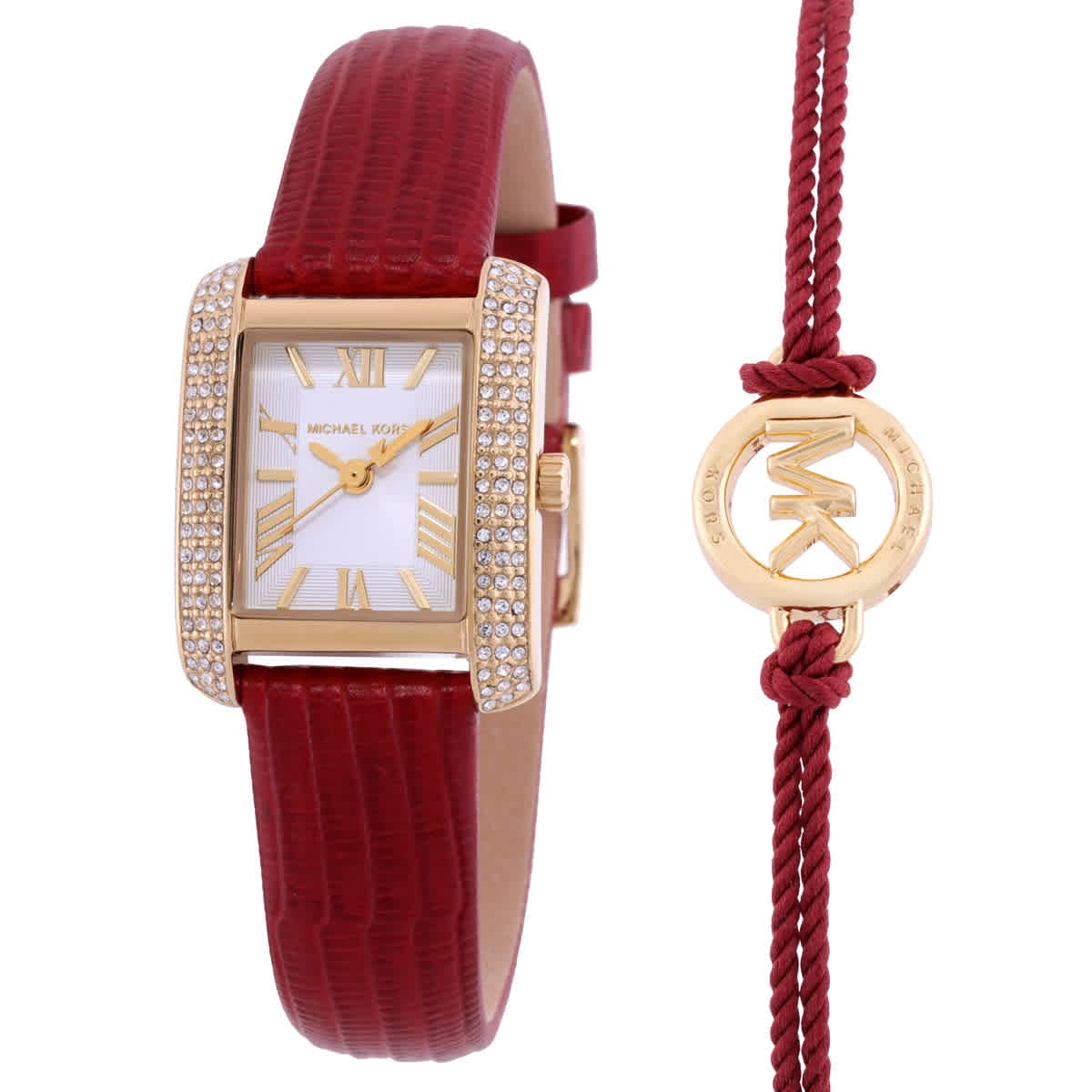 Michael Kors All Watches | Red - Walmart.com