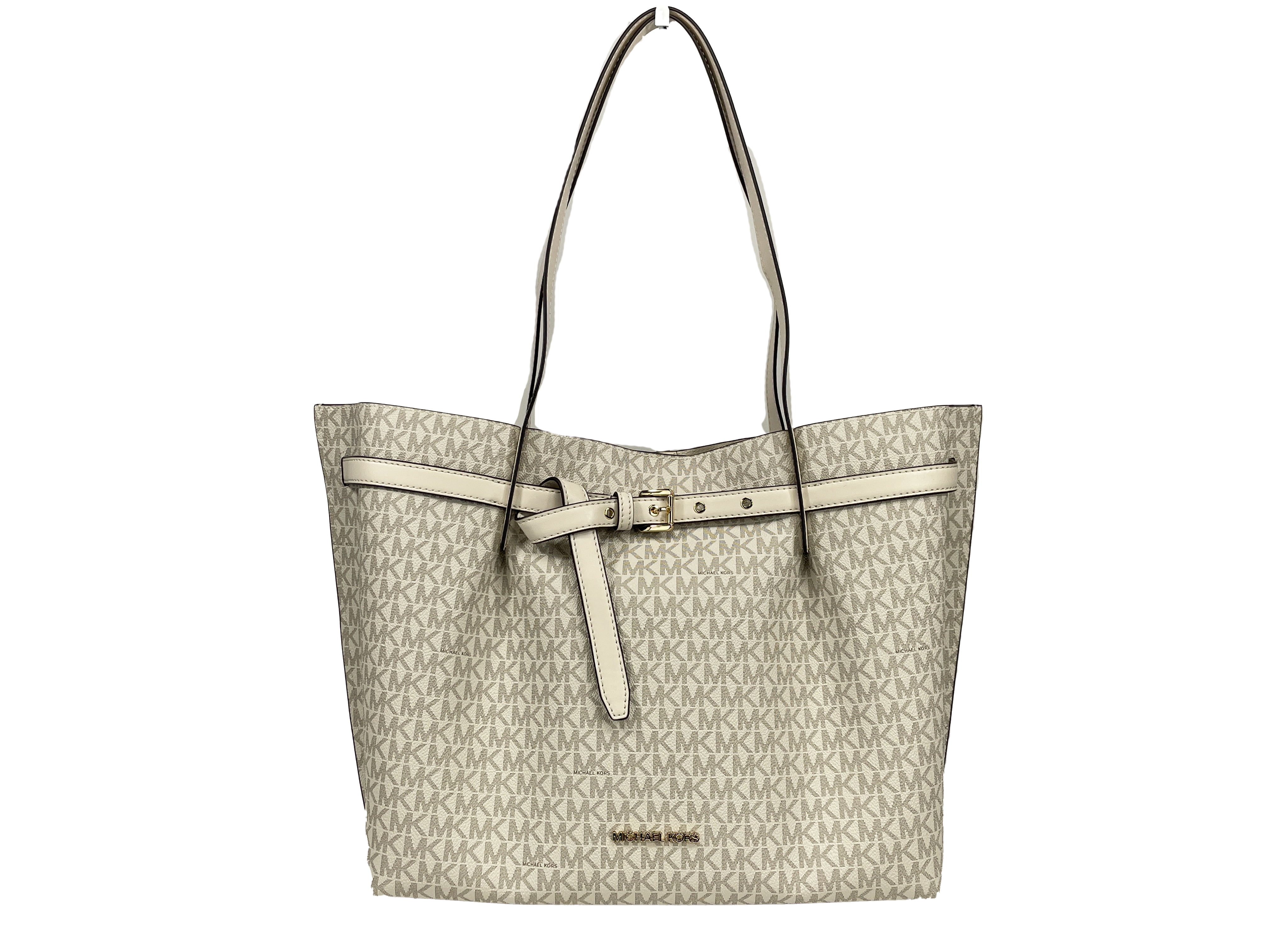 レビュー高評価アイテム特集｜ファッション通販 Emilia Kors Michael Large Wrapping Original Bag Tote Logo バッグ