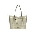 thumbnail image 1 of Michael Kors Emilia Large Logo Tote Bag Original Wrapping, 1 of 5