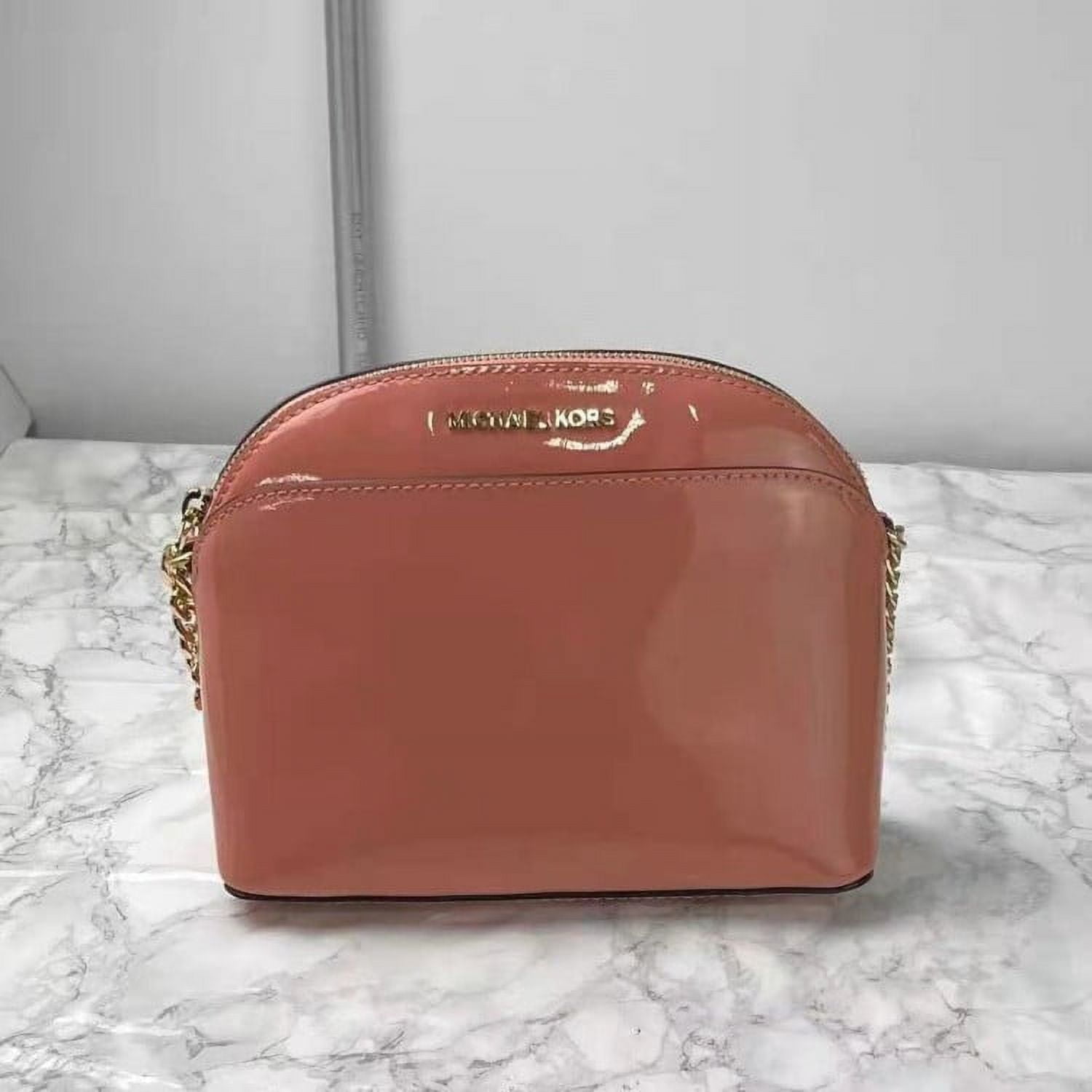 Mk best sale emmy crossbody