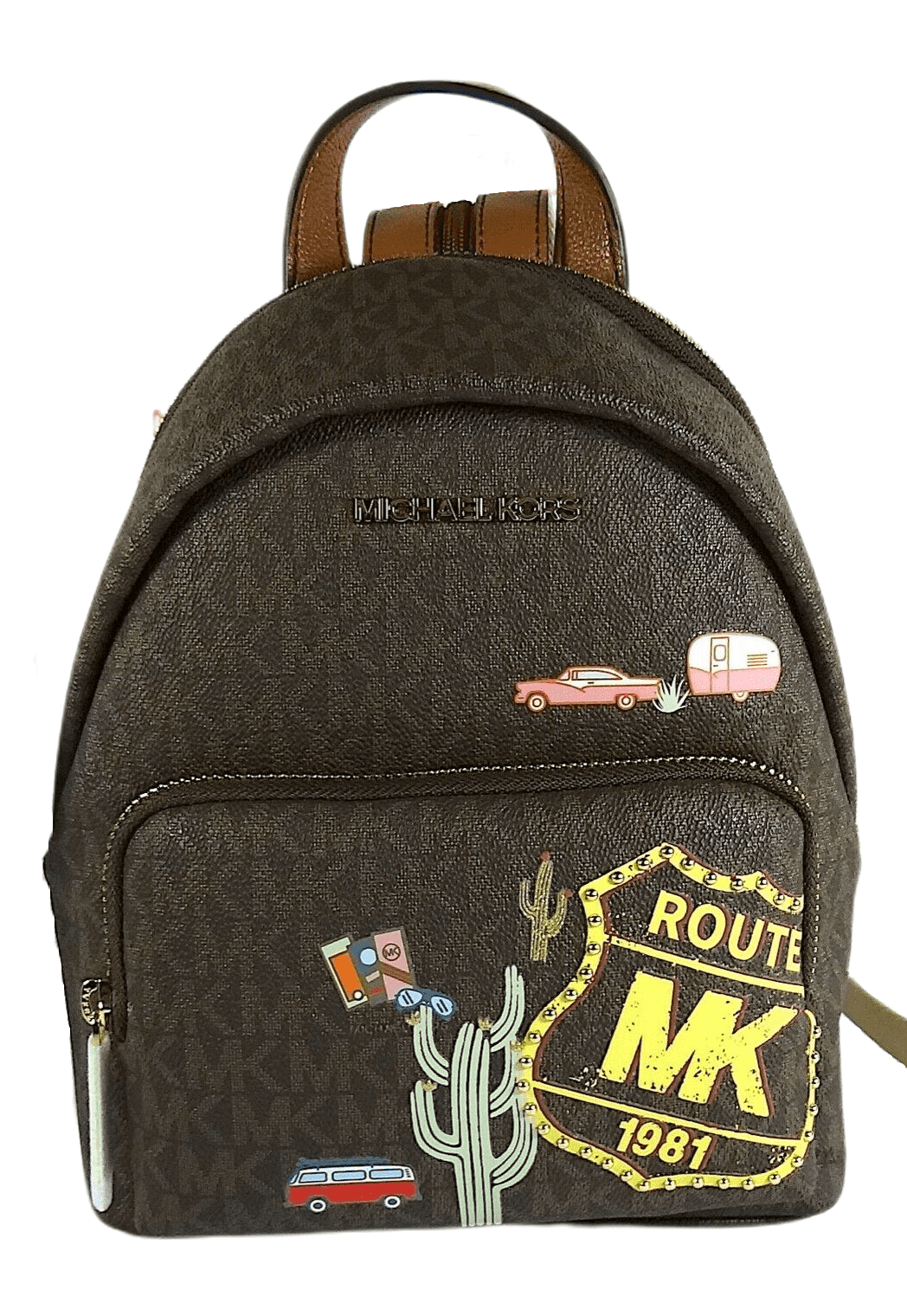 Michael Kors★ERIN SMALL BACKPACK 3WAY利用 Michael Kors☆ERIN SMALL BACKPACK 3WAY利用 (Michael Kors