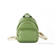 Michael Kors Womens Backpacks in Women's Bags | Green - Walmart.com