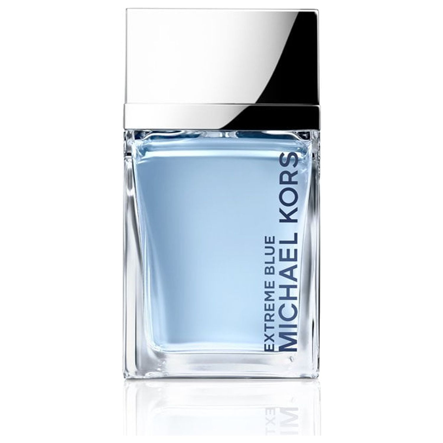 Michael Kors Extreme Blue Eau De Toilette, Perfume for Women, 1.7