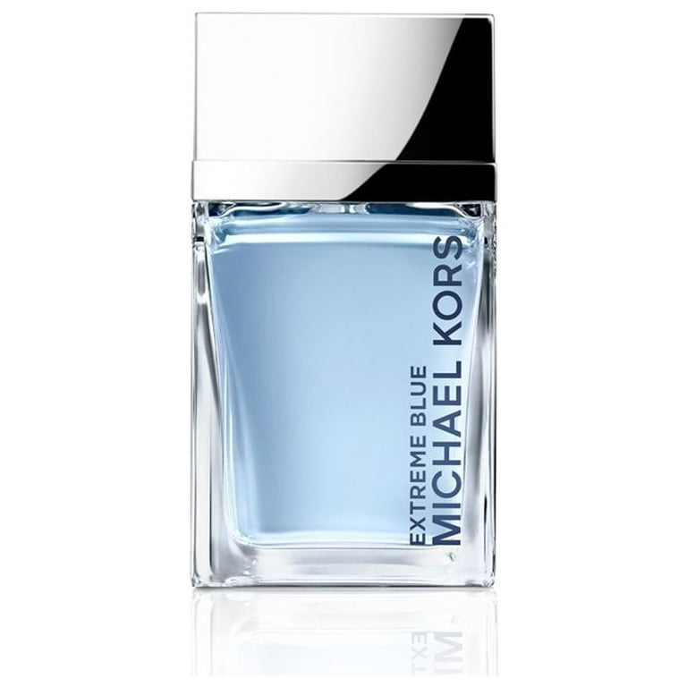 Michael Kors Extreme Blue Eau De Toilette, Perfume for Women, 1.7 Oz