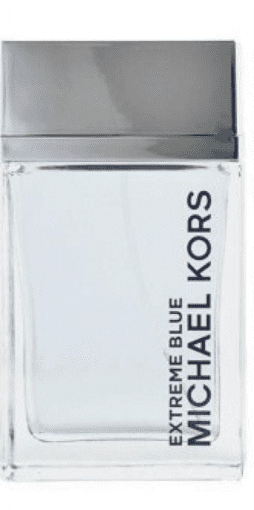 Michael Kors Extreme Blue Eau De Toilette Spray, Malaysia Ubuy