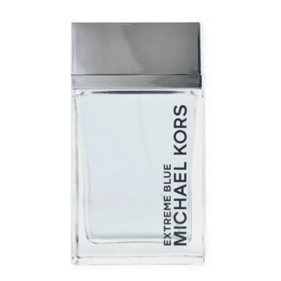 Michael Kors Extreme Blue Eau De Toilette Spray, Cologne for Men, 4 Oz