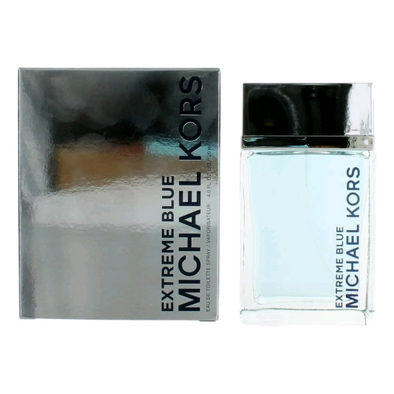 Michael Kors for Men Extreme Blue Eau de Toilette Spray, 4 oz - Macy's