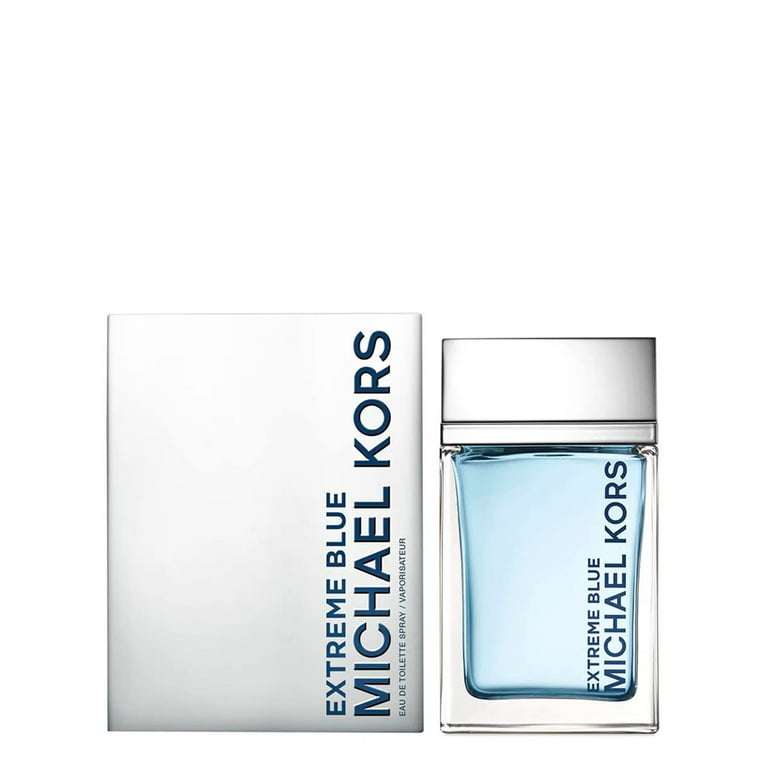 Michael Kors Extreme Blue by Michael Kors for Men 3.4 oz Eau de Toilette  Spray