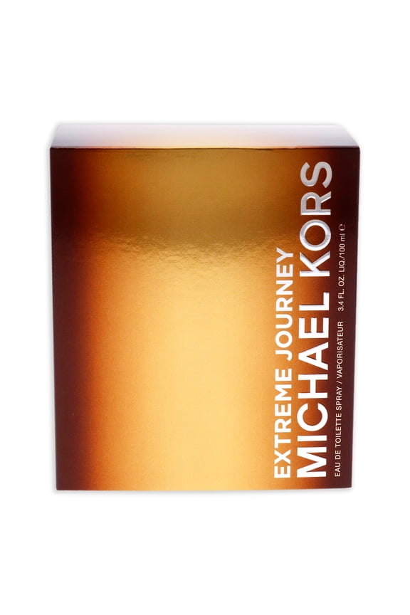 Extreme Journey, 3.4 oz EDT Spray