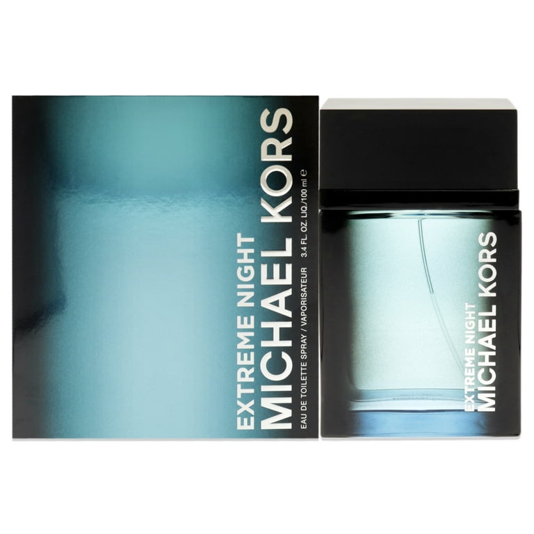 Michael Kors Extreme Night, oz EDT Spray