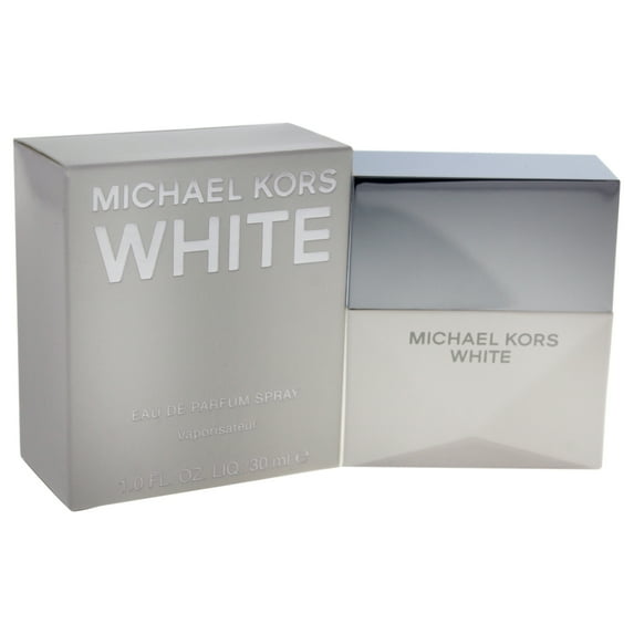 Michael Kors FX14143 1 oz Eau De Perfume Spray, White